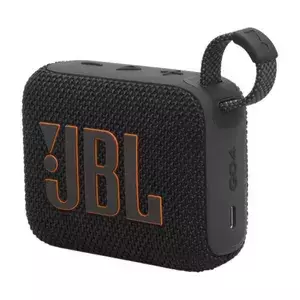 PARLANTE JBL GO4 - NEGRO - comprar online