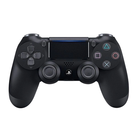 JOYSTICK PS4 DUALSHOCK - NEGRO - comprar online