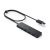 HUB 4 PORT ULTRA SLIM USB 3.0 - ANKER - comprar online