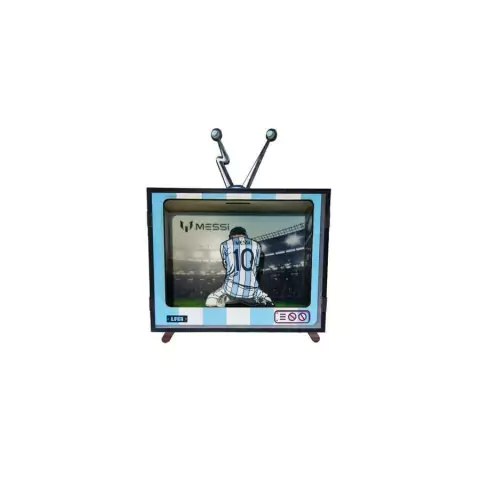 MESSI - TV BOX - comprar online