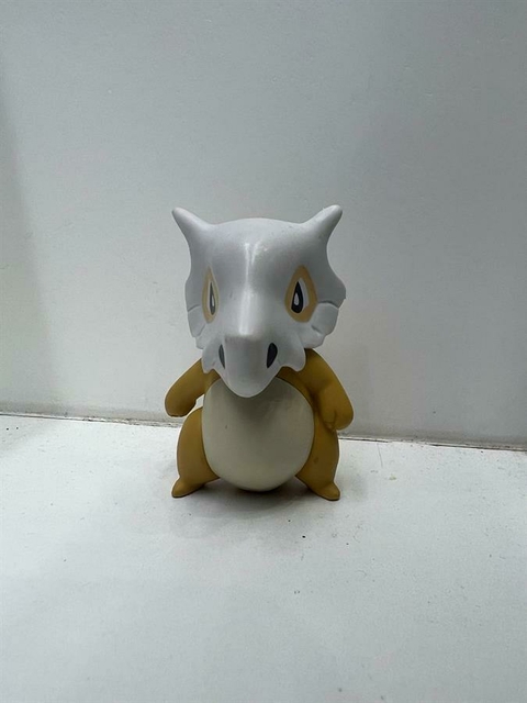 MINI FIGURA DE 8 CM POKEMON - CUBONE - comprar online