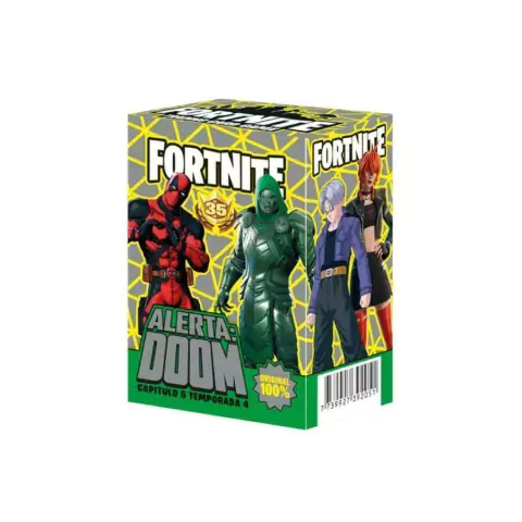 CARTAS FORTNITE - comprar online