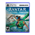 AVATAR FRONTIERS OF PANDORA - PS5 SEMINUEVO - comprar online