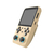 CONSOLA RETRO PORTATIL ANDROID | D007 PLUS - MARRON CLARO en internet