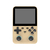 CONSOLA RETRO PORTATIL ANDROID | D007 PLUS - MARRON CLARO - comprar online
