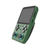 CONSOLA RETRO PORTATIL ANDROID | D007 PLUS - VERDE OSCURO en internet