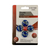 STICKS LISOS - AZUL Y GRIS - comprar online