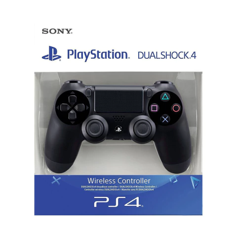 JOYSTICK PS4 DUALSHOCK 4 GENERICO - comprar online