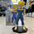 FIGURA DRAGON BALL MAGIN VEGETA 24 CM - Game Center