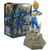 FIGURA DRAGON BALL VEGETA DEFINITIVO - Game Center
