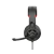 AURICULARES TRUST GXT 411 RADIUS - NEGRO - tienda online