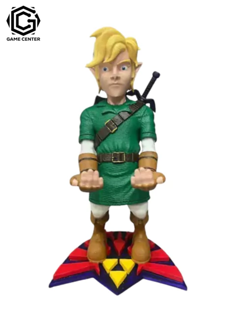 SOPORTE PARA JOYSTICK ZELDA - LINK - comprar online