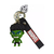 LLAVERO DE GOMA HULK - comprar online