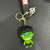 LLAVERO DE GOMA HULK en internet