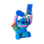 LLAVERO DE GOMA STITCH CON PELUCHE - comprar online