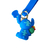 LLAVERO DE GOMA STITCH CON PELUCHE - Game Center
