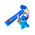 LLAVERO DE GOMA STITCH CON PELUCHE en internet