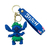 LLAVERO DE GOMA STITCH HAWAI en internet