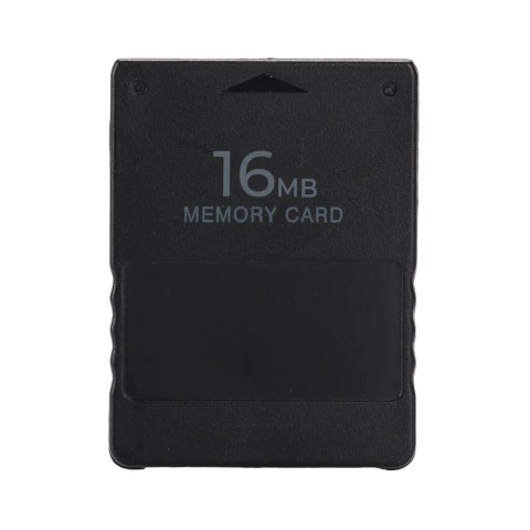 MEMORY CARD PS2 - 8 | 16 | 32 | 64 | 128 MB en internet