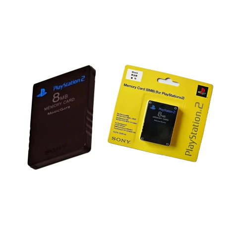 MEMORY CARD 8MB - comprar online