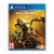 MORTAL KOMBAT 11 ULTIMATE - FISICO PS4 - comprar online
