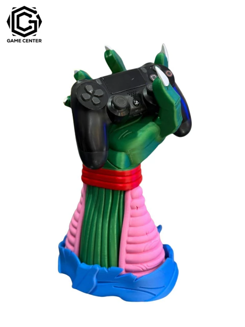 SOPORTE PARA JOYSTICK MANO DE PICCOLO - comprar online