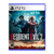RESIDENT EVIL 2 - PS5 FISICO - comprar online