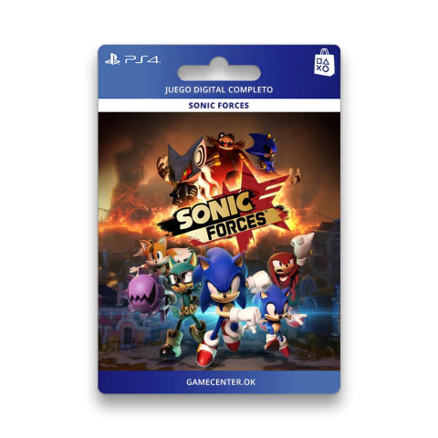 2X1 DIGITALES COMBINABLES - CUENTAS PRIMARIAS PS4 - Game Center