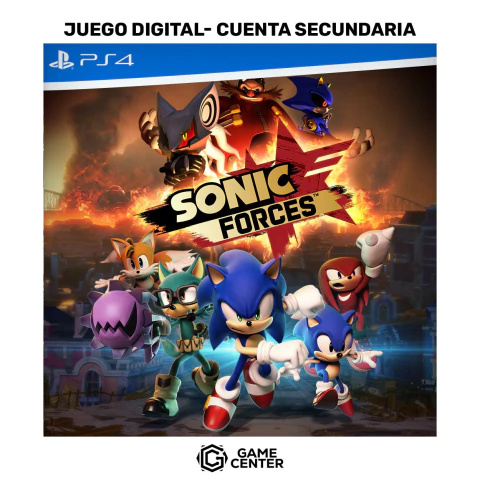 2X1 DIGITALES COMBINABLES - CUENTAS SECUNDARIAS PS4 en internet