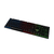 TECLADO RAPTOR RETROILIMINADO FIRECLAW M1 en internet