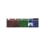 TECLADO GAMER NOGA NKB-T100 - comprar online