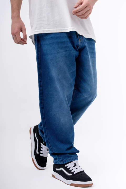 RELAX BAGGY FRANCO (03150425)