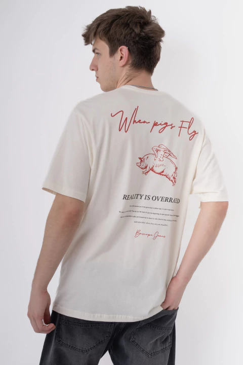 R. FLY NATURAL (010102482)