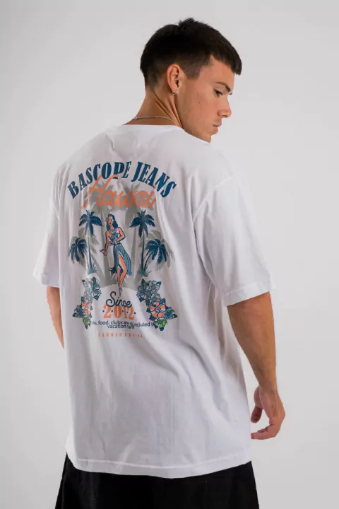 R. HURRICANE BLANCO (010102219)