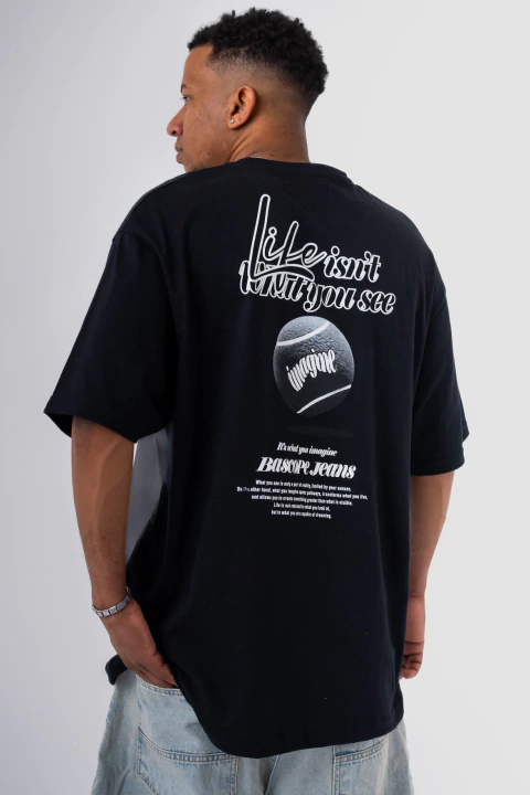 R. IMAGINE NEGRO (010102563)