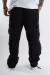 CARGO JACK.IMP NEGRO (14210607) en internet