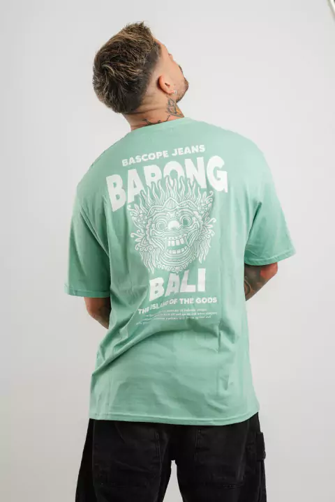 R. BARONG VERDE (010102428)