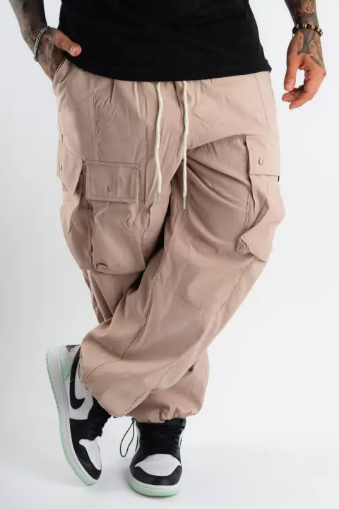 CARGO IAN.IMP BEIGE (14210616)