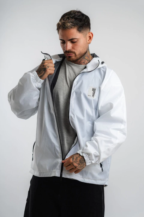 R. RIPSTOP BLANCA (05210276)