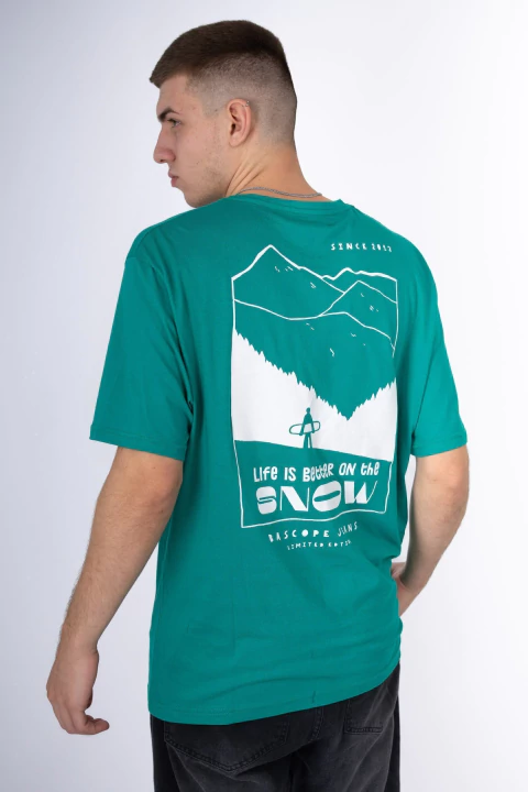 R. SNOW VERDE (010102188) - comprar online