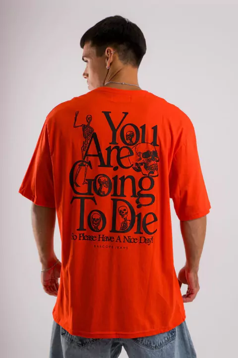 R.GOIN NARANJA (010102228)