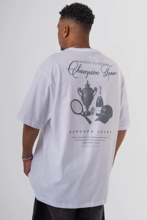 R. TEAM BLANCO (010102535)