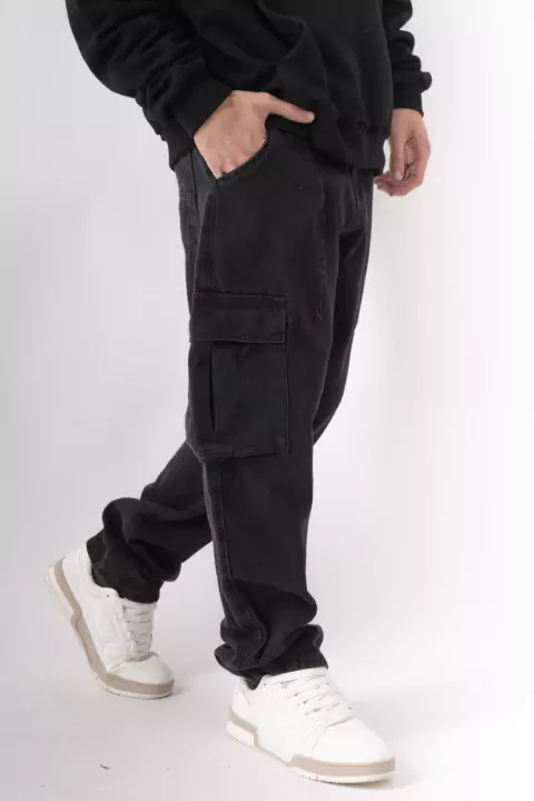 J. CARGO IVAN (03150607)