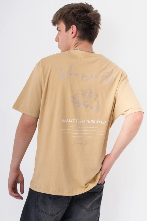 R. FLY BEIGE (010102483)