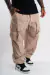 CARGO IAN.IMP BEIGE (14210616) - comprar online
