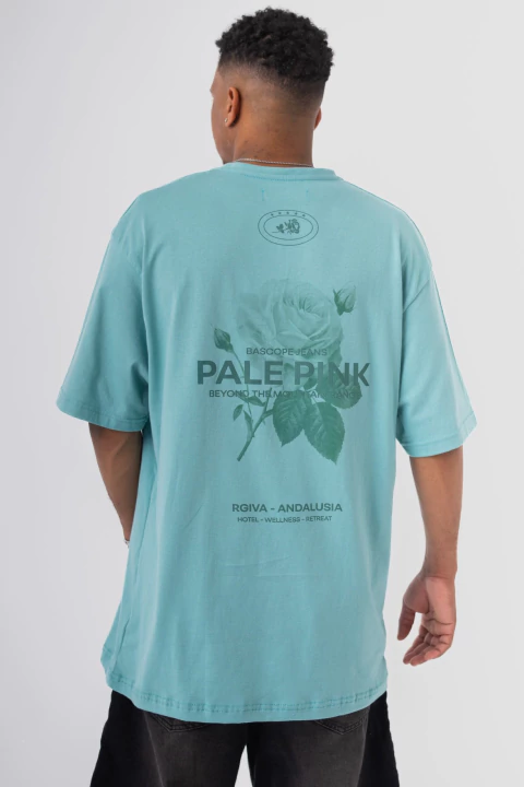 R. PALE PINK VERDE (010102564)