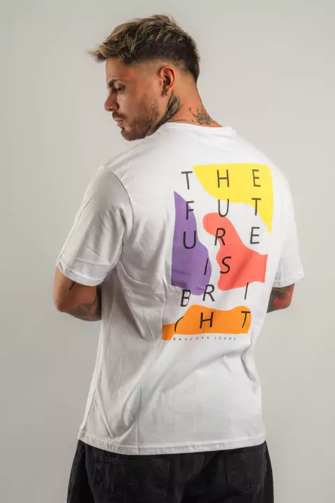 REMERA THE FUTURE (01010271)