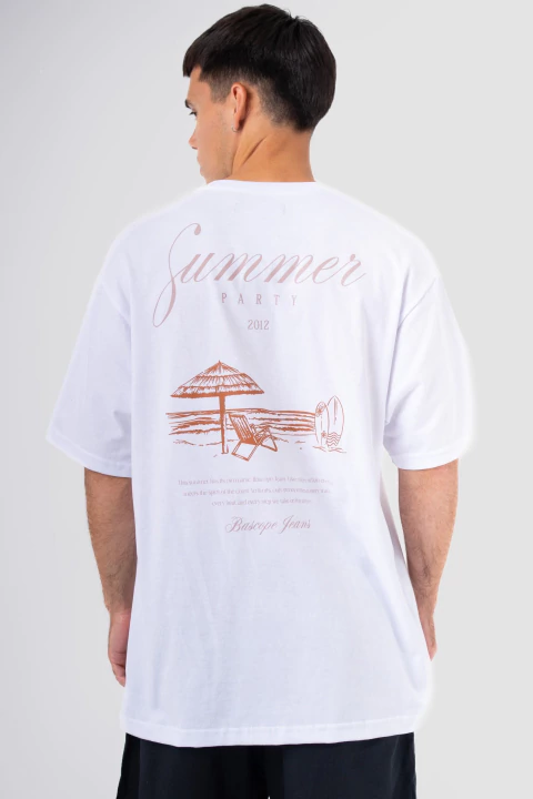 R. PARTY BLANCO (010102580)