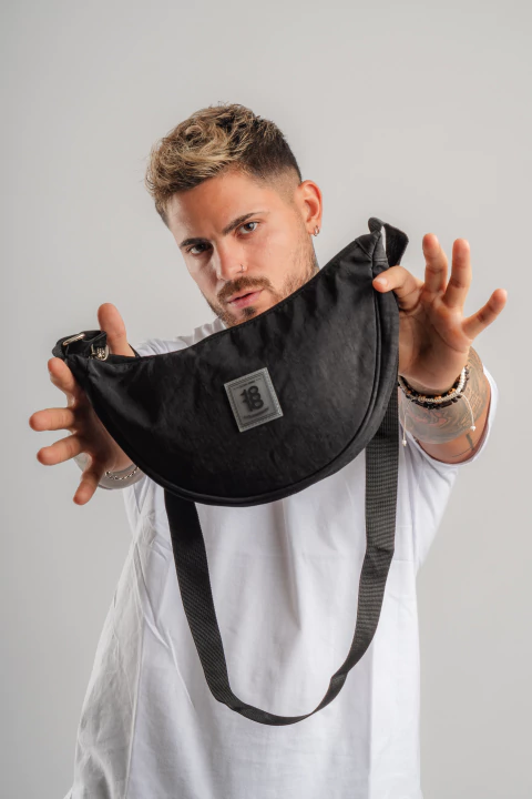 RIÑONERA PALERMO (23210105)