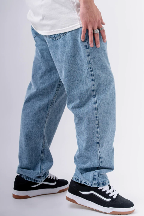 RELAX BAGGY MIQUEAS (03150422)